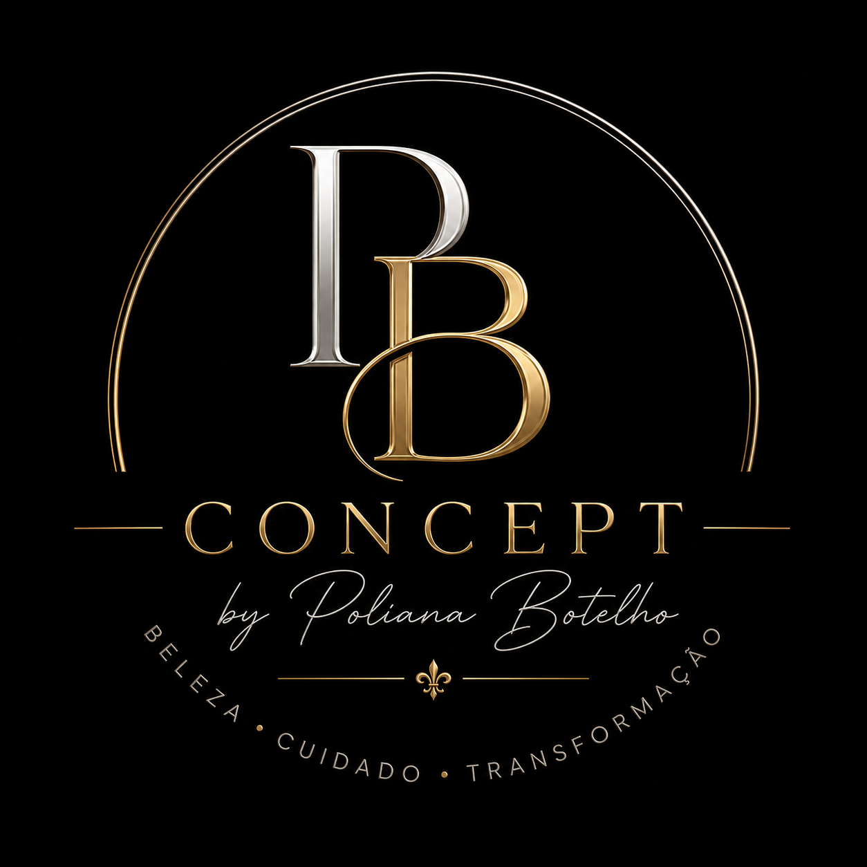 PB Concept by Poliana Botelho
